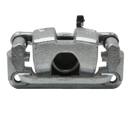 Dynamic Friction Co Premium Caliper - Silver Zinc Coated, 331-01609 331-01609